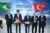 Turkish Aerospace and Embraer MoU