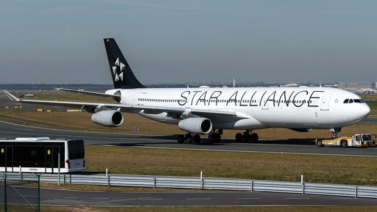 Lufthansa A340 Pilots Made Deviation At New York JFK After Takeoff