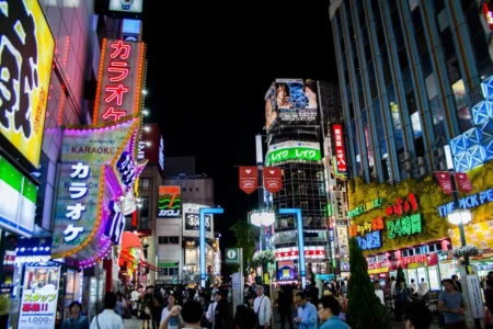 10 Best Cities in the World in 2025, The Top Two Are Anagrams