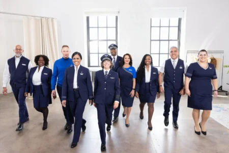 United CEO Scott Kirby Faces Criticism Over Past Diversity Hiring Policies