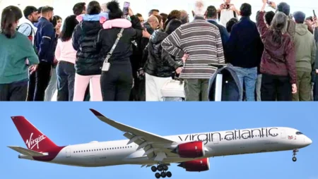 Over 200 Indians Stranded in Turkey to Resume Flight Today