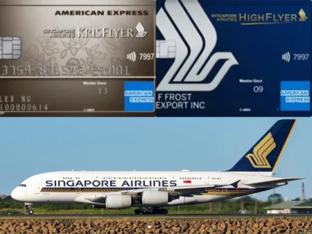 Complete Guide to Singapore Airlines KrisFlyer Milestone Rewards