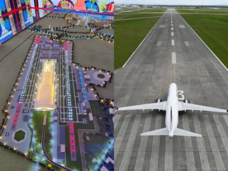 Tamil Nadu to Issue Tender of ₹20,000 Crore for Parandur Airport Soon