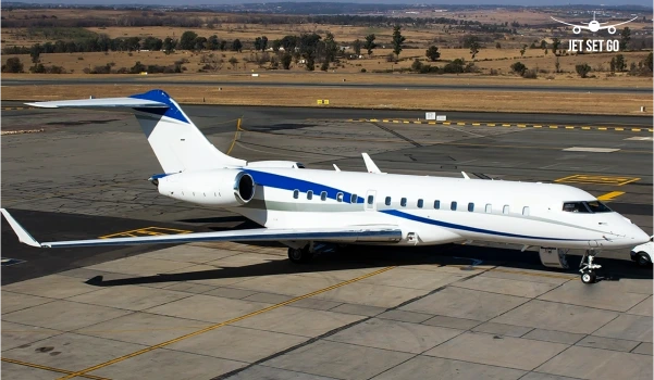 Private Jet Cabin Crew Salary in India