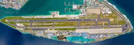 Top 10 Most Beautiful Airport Landings in the World