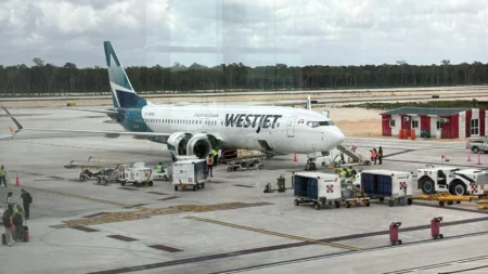 WestJet, Air Transat Passengers Denied Boarding After Record Staff Misconduct