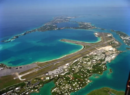 Bermuda Triangle Mysterious Plane Disappearance Can Be Solved: Scientists