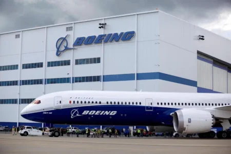 FAA Restores Boeing’s Authority to Certify 737 MAX and 787 Jets