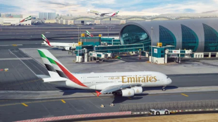 Emirates Approached to Set New Base at This Asian Airport