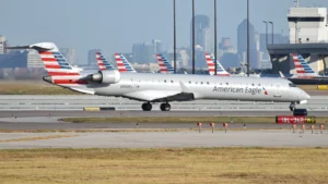 Two American Airlines Flights End Up With the Same Flight Numbers Once Again