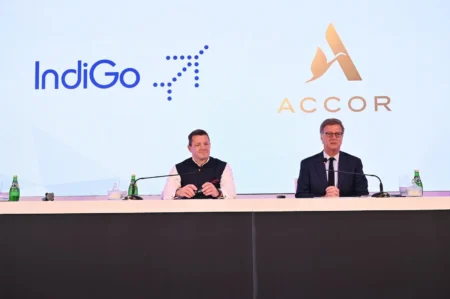 IndiGo Joins Hands with Accor: Loyalty Benefits, Hospitality And More