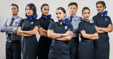 IndiGo Cabin Crew Salary in 2026