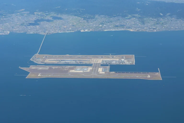 Mumbai’s New and Third Airport Project Takes off