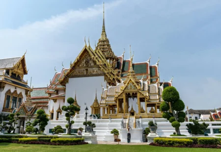 10 Most Visited Cities in the World, No.4 Will Surprise You!!