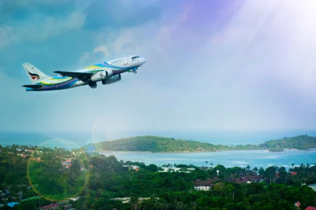 Six Countries Where Planes Can’t Land, No. 3 Will Surprise You!