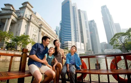Top 10 Wealthiest Cities in the World in 2025