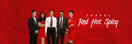 SpiceJet Airlines Pilot Salary in 2025