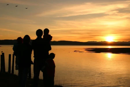 Top 10 Most Instagrammable Sunset Locations in the World
