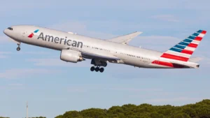 American Airlines Is Killing First Class on the 777-300ER