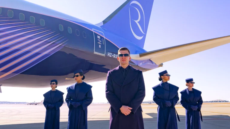 Riyadh Air Cabin Crew Hiring and Salary in 2025