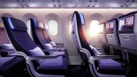 Why Cabin Crew Ask You to Open Window Shades During Takeoff and Landing?