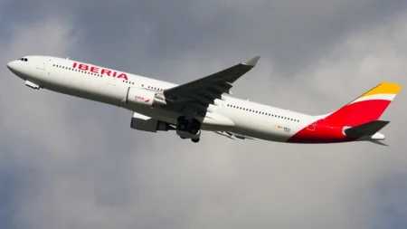 Iberia Announces Three New Routes to North America