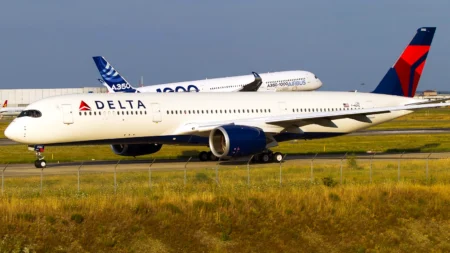 FAA Mandates Airbus A350 Manual Revisions in A New AD