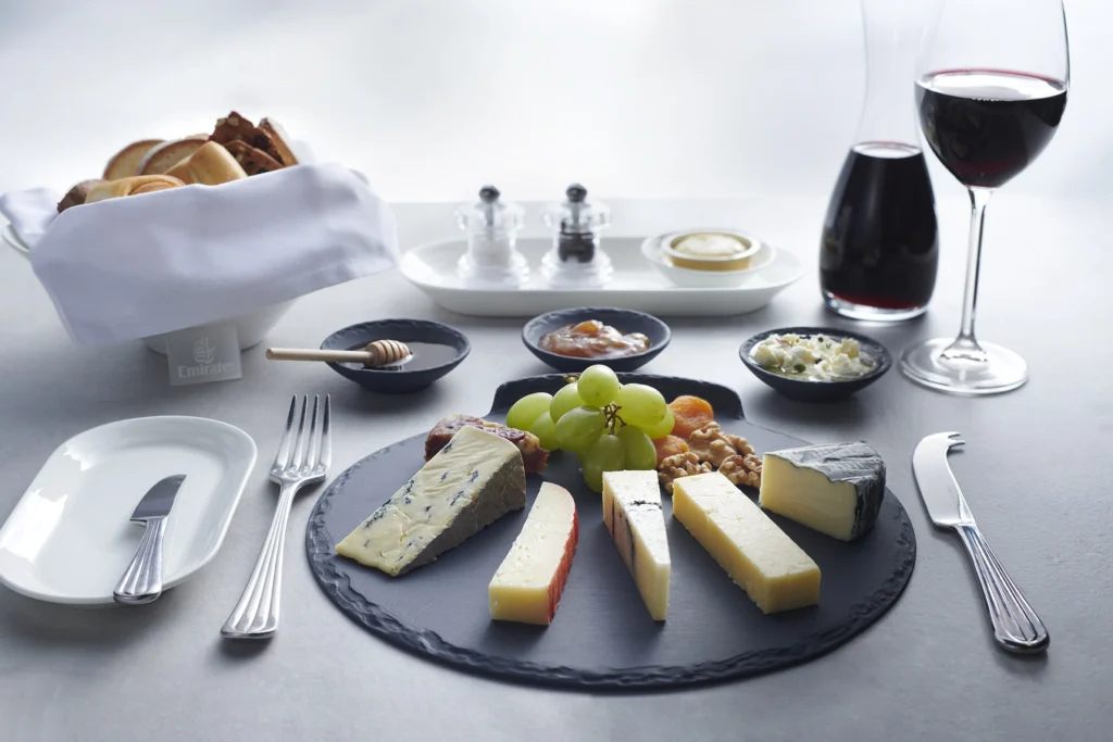 Emirates Elevates First Class on A380s and 777s with New Upgrades