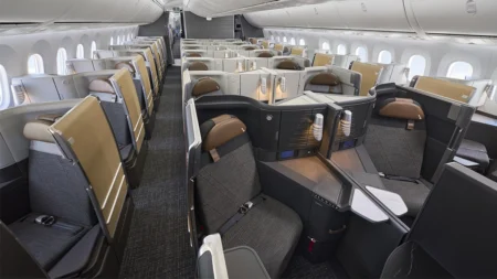 American Airlines Plans Summer Fix for Broken Seats and Cabin Issues
