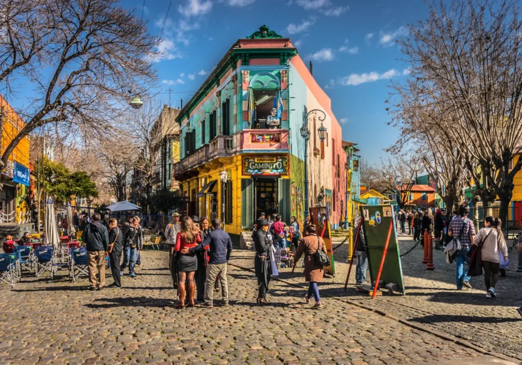 Top 10 Least Friendly Cities in the World in 2025
