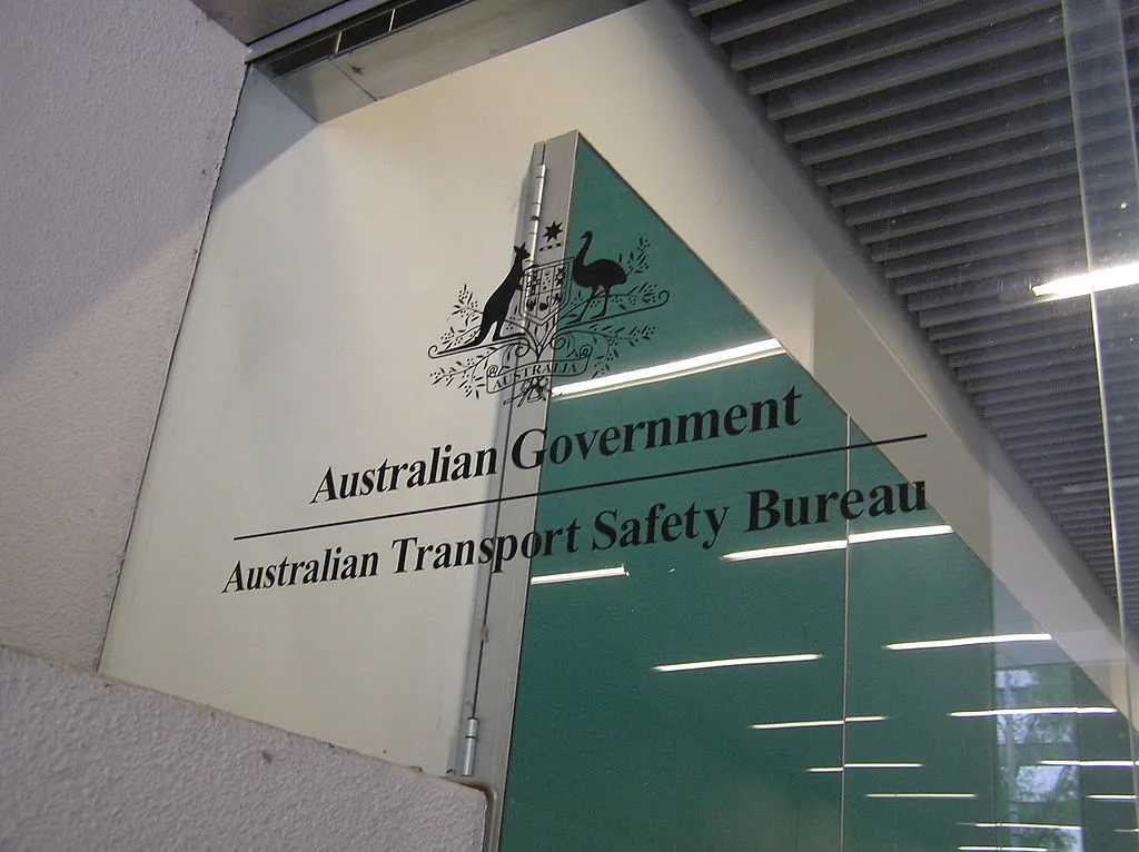 Qantas Cabin Crew Broke Ankle, 3 Injured Amid Severe Turbulence: ATSB