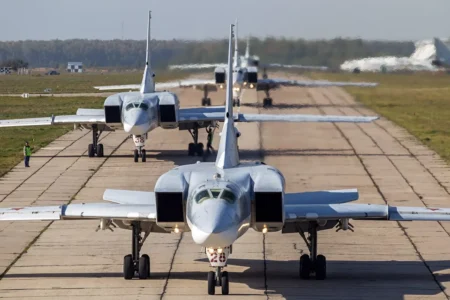 India Approves New $25 Billion Defense Package to for S-400s and Drones