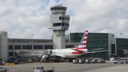 FAA Staffing Shortages Hit 22 US Airports, 8000 Flights Delayed