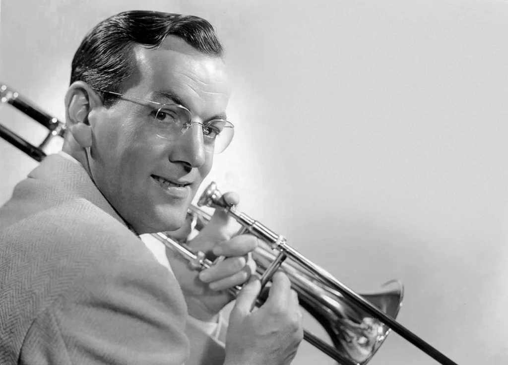 Glenn Miller’s Tragic Departure