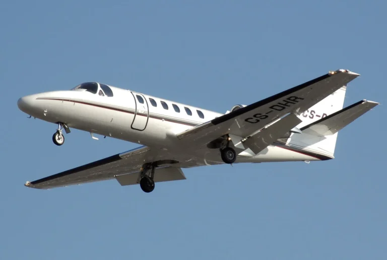 Private Jet Crashed in San Diego
