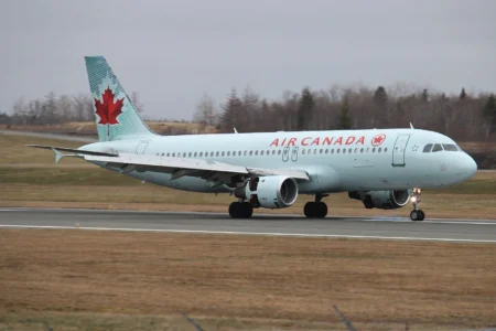 Air Canada to Pay $18 Million After 10 Years Over Halifax Crash That Injured 25