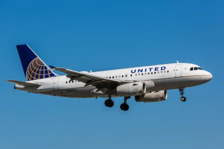 United Airlines Flight Attendant Files $30M Lawsuit Against Airbus
