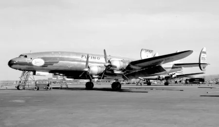 7 Mysterious Plane Disappearance that Still Remains Unsolved