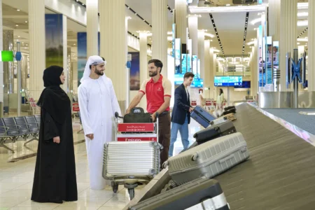 These Airlines Are Losing Your Luggage in the UK, No.4 Will Suprise You