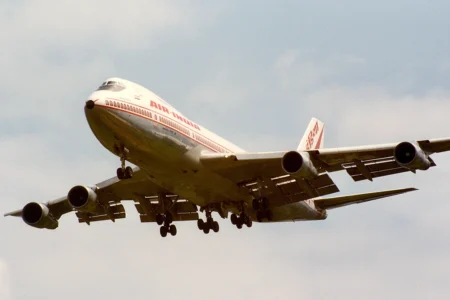Air India Kanishka Bombing: Canada Identifies Dead Suspect After 40 Years