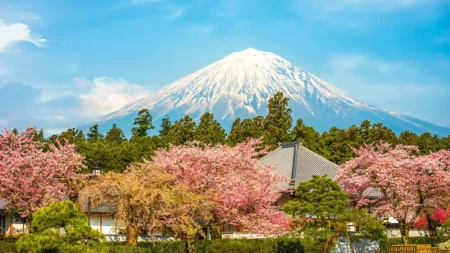 10 Best Cultural Tourism Destinations in the World