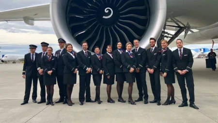 SWISS International Air Lines Pilot Salary in 2026