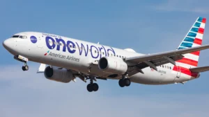 American Airlines Goes All In on Starlink With 1,000+ Jets