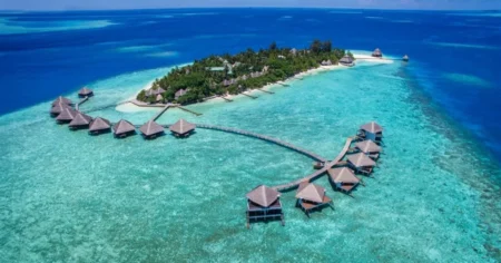 World’s Most Expensive Countries to Visit in 2025