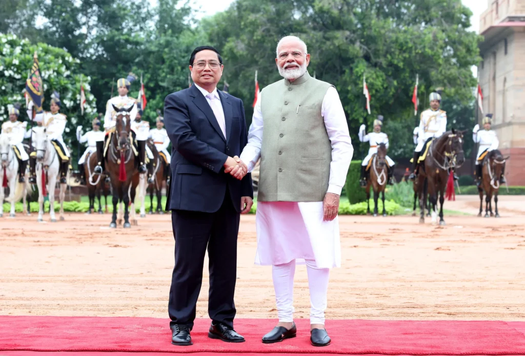 Vietnam Golden Visa Opens 10 Year-Long Residency Path for Indians