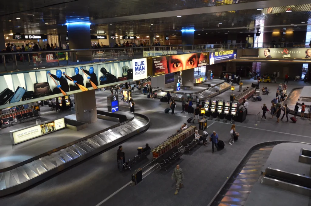 These Airlines Are Losing Your Luggage in the UK, No.4 Will Suprise You