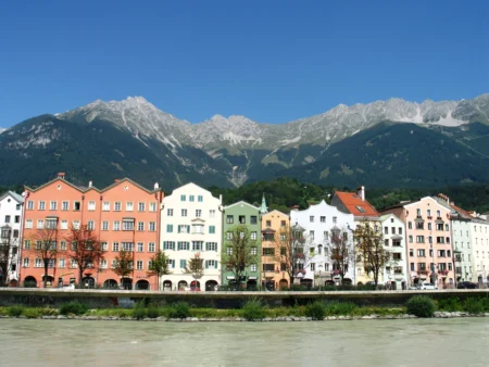 Countries With the Most Vacation Days in 2025