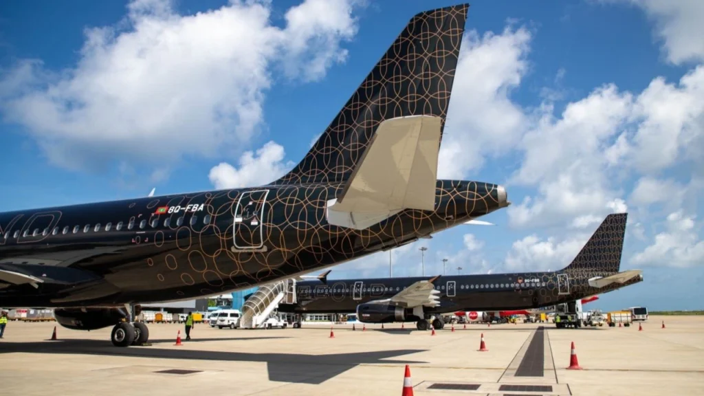 BeOnd Airlines (B4) will launch new all-business class flights connecting Malé (MLE) with London Heathrow (LHR) and Paris Charles de Gaulle (CDG) starting December 2026.