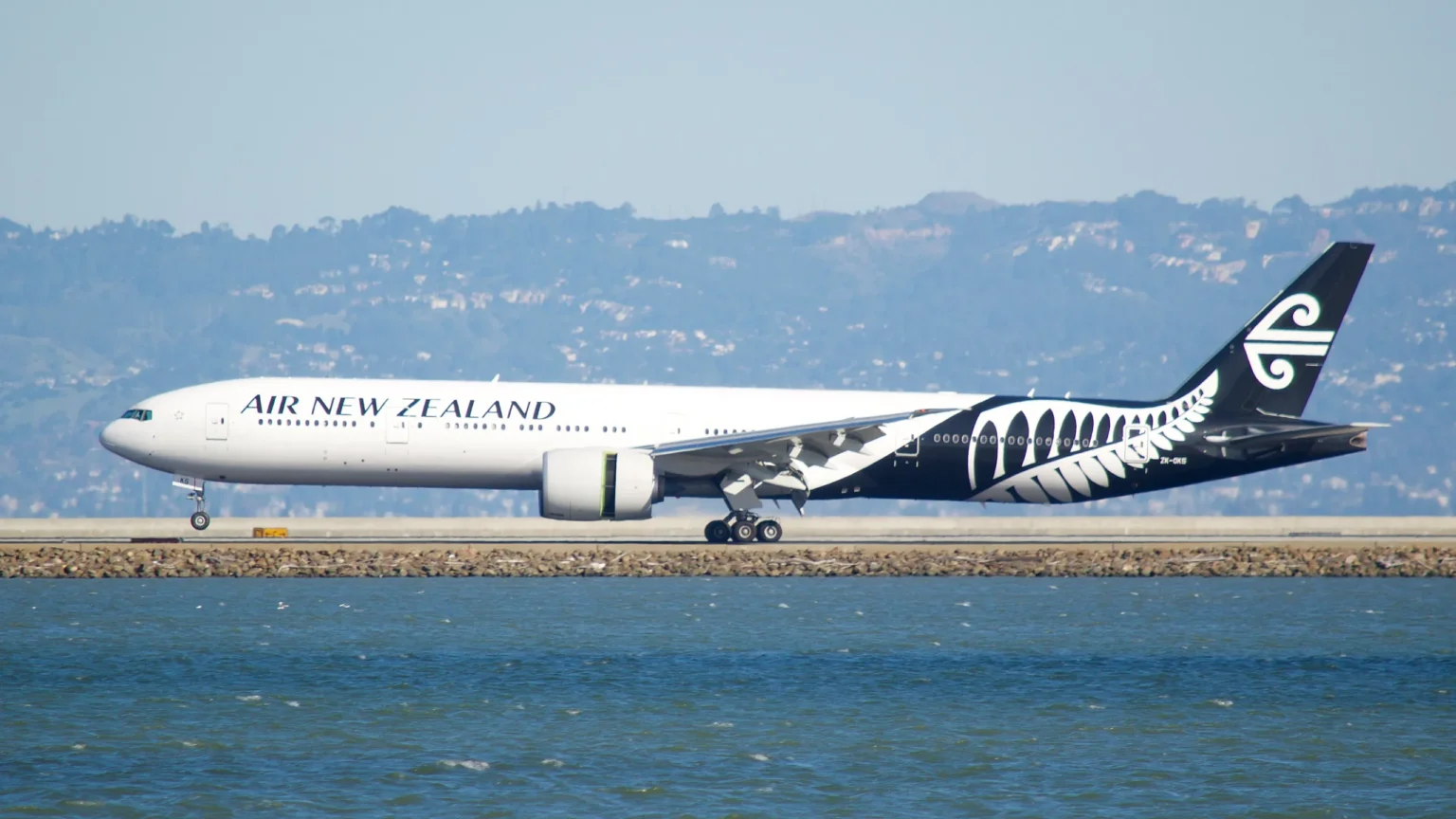 Air New Zealand Expands Hobart-Auckland Route With 170 Flights and 33,000 Seats