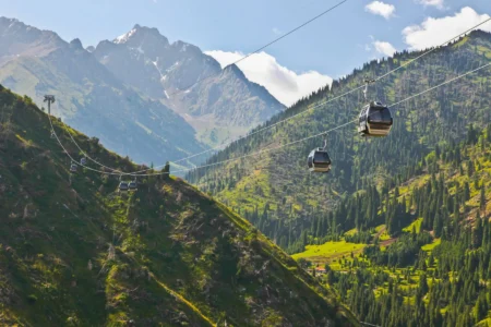 5 Most Relaxing Cities in the World in 2026